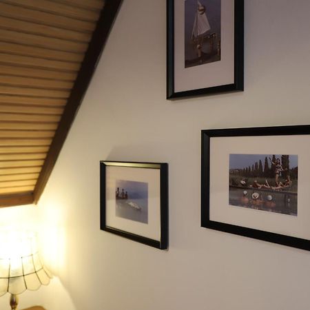 Ferienwohnung Attila Vendeghaz Balatonboglár Exterior foto
