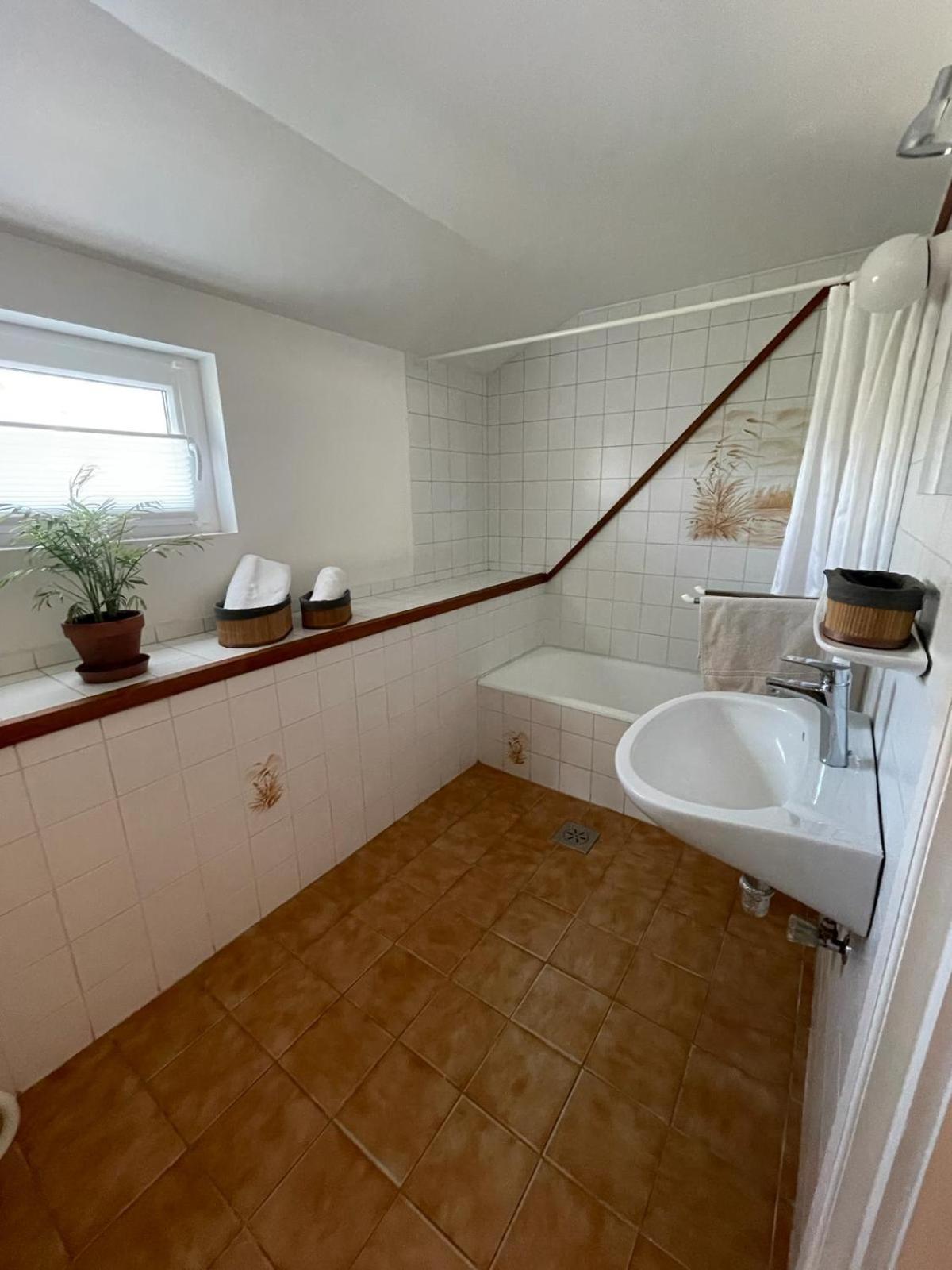 Ferienwohnung Attila Vendeghaz Balatonboglár Exterior foto